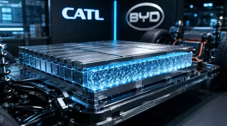 CATL and BYD Both Target 2027 for Solid-State Batteries — But Mass Production Is Still Years Away