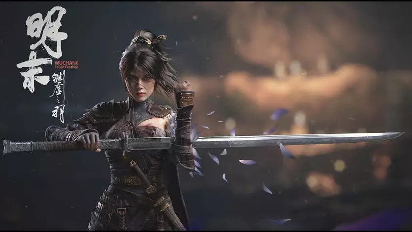 505 Games опубликовала новый трейлер Wuchang: Fallen Feathers в котором рассказала подробности о сеттинге, боевой системе и т.д.
