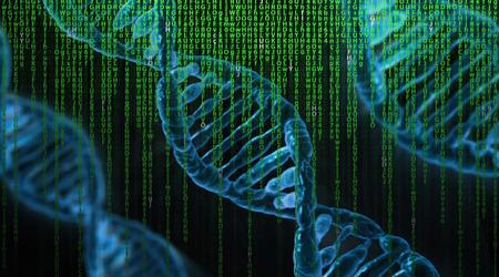 Microsoft potrebbe trasformare in realtà l'archiviazione del DNA
