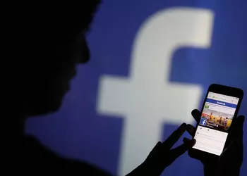 Facebook за 2015 год увеличил прибыль на 25%