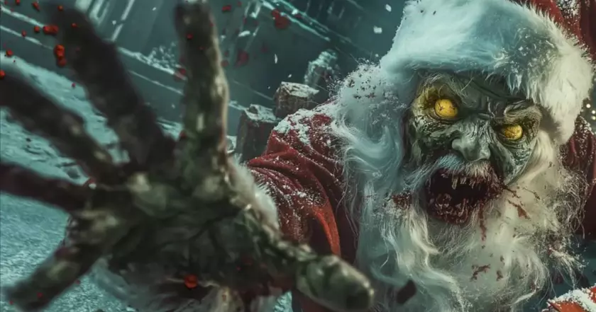 Дизайн артов в Black Ops 6: как технологии влияют на военную эстетику