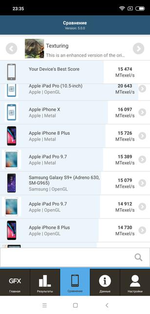 ÐÐ±Ð·Ð¾Ñ Xiaomi Mi 8: Ð¼Ð°ÐºÑÐ¸Ð¼ÑÐ¼ Ð¼Ð¾ÑÐ½Ð¾ÑÑÐ¸ Ñ Ð¿ÑÐ¸ÑÑÐ½ÑÐ¼ ÑÐµÐ½Ð½Ð¸ÐºÐ¾Ð¼-114