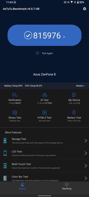 ASUS ZenFone 8 Flip Review-101