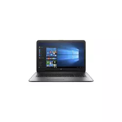 HP 17-x028ur (Z3F86EA) Silver