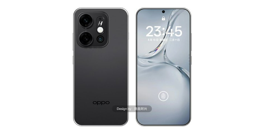 Оценка Рендера Oppo Find X9: Чего Ожидают Фанаты