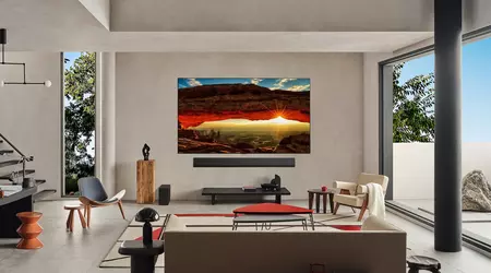 Advanced technology and quality assurance: LG has revealed the price of the new OLED TVs G5 and C5