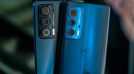 29 смартфонів Motorola оновляться до Android 12: ось повний список