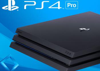In late January, Sony will release two new versions of PS4 Pro