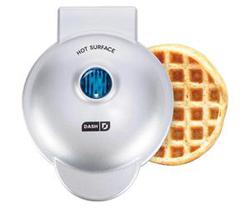 DASH Mini Maker per waffle
