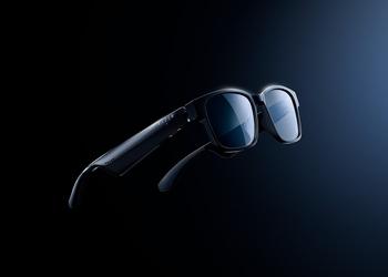 Razer Anzu: смарт-очки со встроенными динамиками и защитой IPX4 за $199 