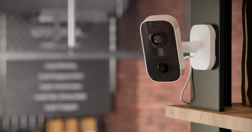 IndoorCam Explored: повышение уровня безопасности дома с помощью интеллектуального видеонаблюдения