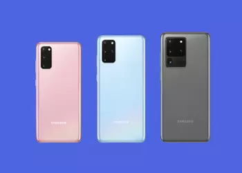 Samsung Galaxy S20, Galaxy S20+ and Galaxy S20 Ultra got a beta version of One UI 5 based on Android 13