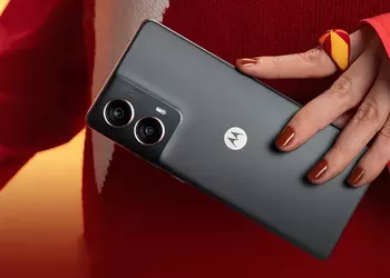 Moto S50 Neo станет первым смартфоном в мире, который получит 4-х летнюю гарантию