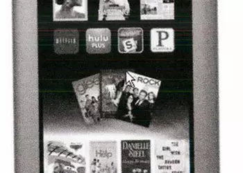 7-дюймовый планшет B&N Nook Tablet за $250 и падение цен на Nook Color и Nook Simple Touch