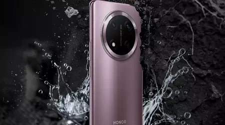 Honor unveils X9c: mid-range smartphone with Snapdragon 6 Gen 1 chipset and IP65M protection