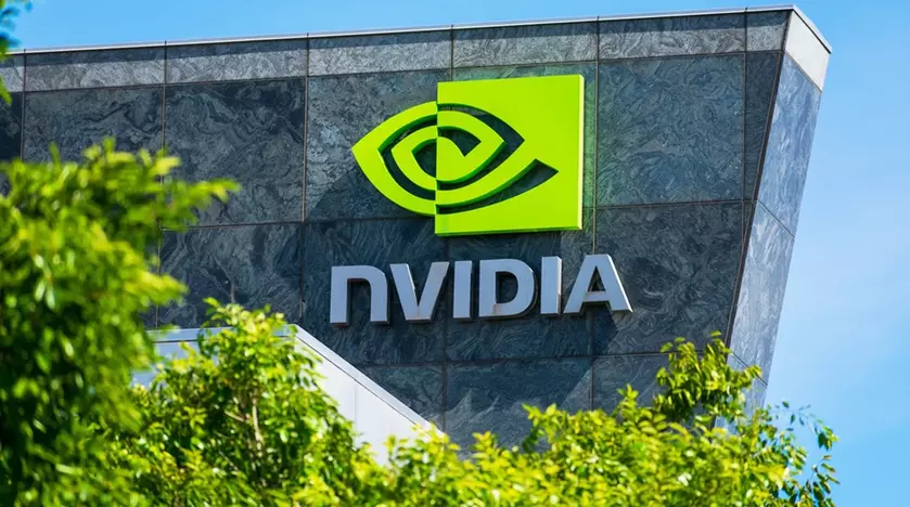 Взгляд на эволюцию логотипа Nvidia: от начала до наших дней