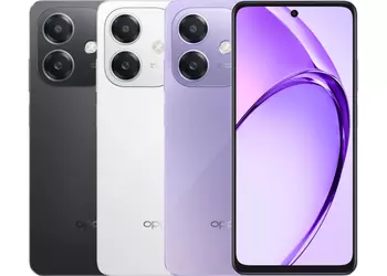 Утечка раскрывает характеристики глобального варианта смартфона OPPO A3x 4G