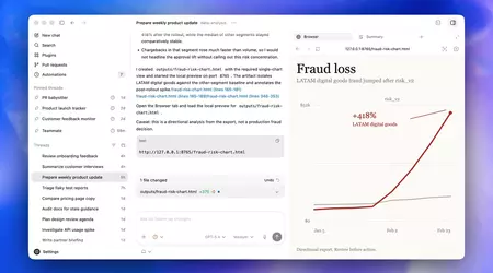 OpenAI Unveils Codex Update: Multitasking Agents and Image Generation for Developers Now Live