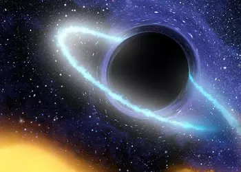 James Webb мог впервые в истории человечества открыть звёзды из тёмной материи – это могут быть первые звёзды во Вселенной