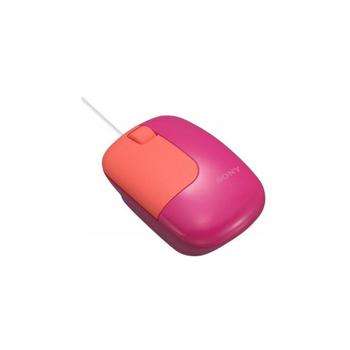 Sony SMU-C3 Pink-Orange USB