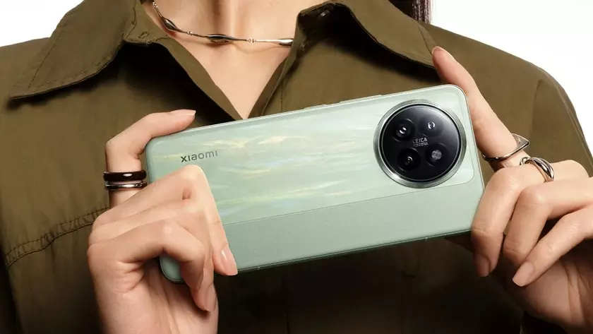 Xiaomi CIVI 4 Pro не выйдет на глобальном рынке