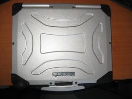 Промышленный ноутбук  Panasonic CF 29