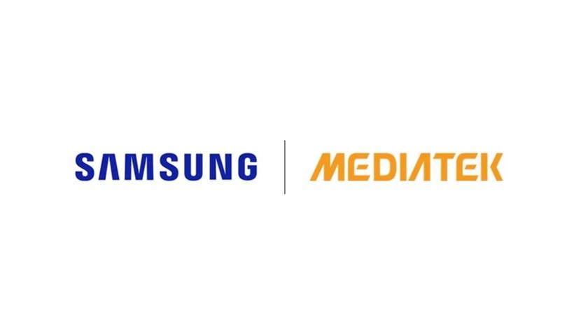 Samsung сертифицировала новейшие чипы памяти LPDDR5X DRAM для предстоящего флагманского чипа MediaTek