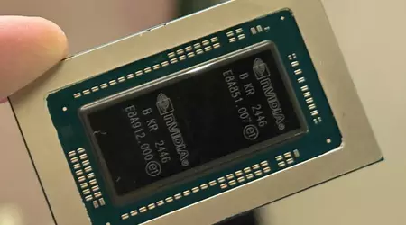 Features of the first CPU from Nvidia
