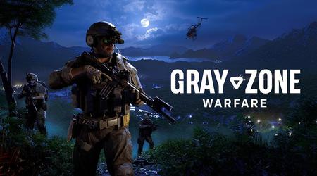 Gray Zone Warfare bevat nachtelijke operaties en nieuwe wapens: de eerste grote update voor de realistische shooter is uitgebracht