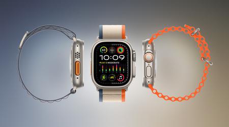 Apple Watch Ultra 3 and Watch SE 2 may be released in 2025