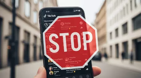 L'UE a reconnu que le flux infini de TikTok pourrait enfreindre la loi