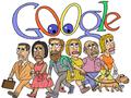 Гуглофобия приобретённая, или Новое соглашение о Конфиденциальности от Google 
