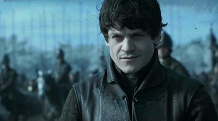 Acteur Iwan Rheon heeft onthuld dat het spelen van de rol van de gehate schurk Ramsay Bolton in "Game of Thrones" een belemmering is geweest voor nieuwe projecten.