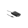 Targus Numeric Keypad AKP10EU Black USB