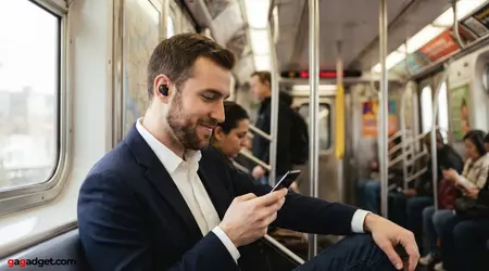 Best Noise-Canceling Earbuds for Commuting