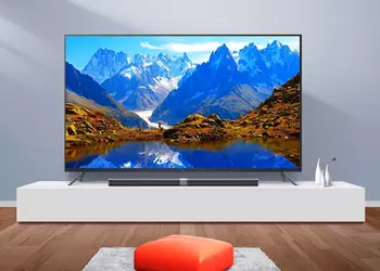 Xiaomi представит 23 апреля несколько новых моделей смарт-телевизоров