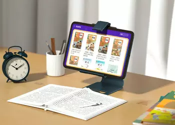 HMD Global рассказала сколько будет стоить планшет Nokia T20 Education Edition с обучающим контентом для детей