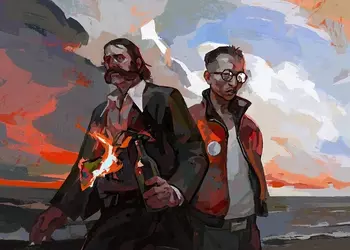 Крутой рождественский подарок: в EGS стартовала раздача превосходной ролевой игры Disco Elysium