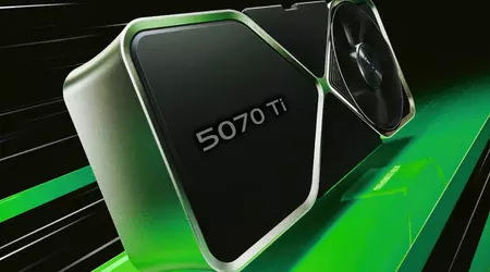 Due to high demand and shortages, the RTX 5070 Ti graphics card is selling for the price of the flagship RTX 5090 graphics card