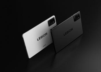 Lenovo's Legion Y700 (2024) gaming tablet will soon be sold outside China