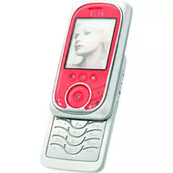 GlamPhone №3 ELLE by Alcatel