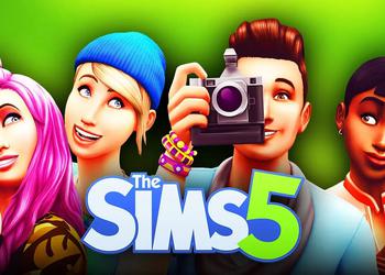 Кастомизация на новом уровне: в сети оказался геймплейный ролик The Sims 5