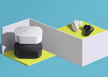 OnePlus Nord Buds 2 have surfaced on the company's official website