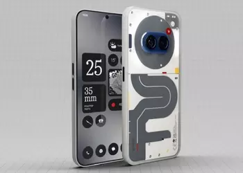 Официально: флагманский Nothing Phone (3) поступит в продажу уже летом 2025 года