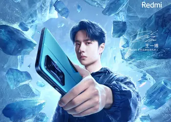 A week before the announcement: Redmi K50 Gaming Edition with OLED screen and Snapdragon 8 Gen 1 chip is already available for pre-order 