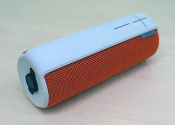 Обзор влагоустойчивой беспроводной акустики Logitech UE Boom