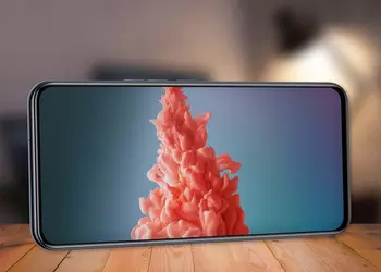 Работа над ошибками: ZTE на следующей неделе представит второе поколение подэкранной селфи-камеры