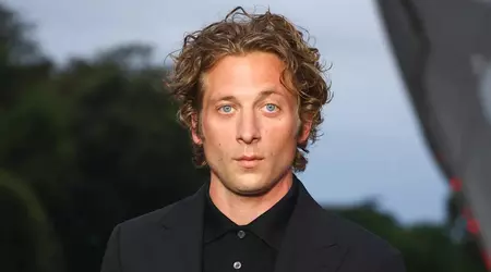 The Bear star Jeremy Allen White to play Jabba the Hutt's son in The Mandalorian & Grogu
