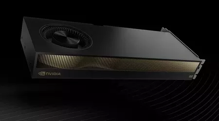NVIDIA introduced the professional GPU RTX PRO 5000 with 72 GB video memory
