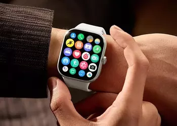 Redmi Watch 5 выходят на международный рынок